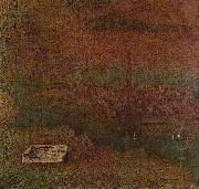 Francisco de Zurbaran Unbefleckte Empfangnis oil painting reproduction